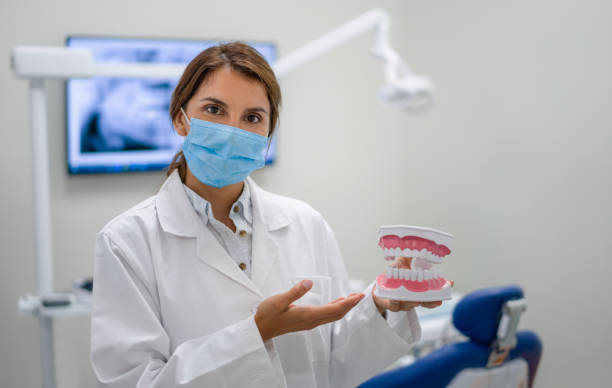 Best Urgent Care for Lost Fillings or Crowns in Lliams Bay, WI