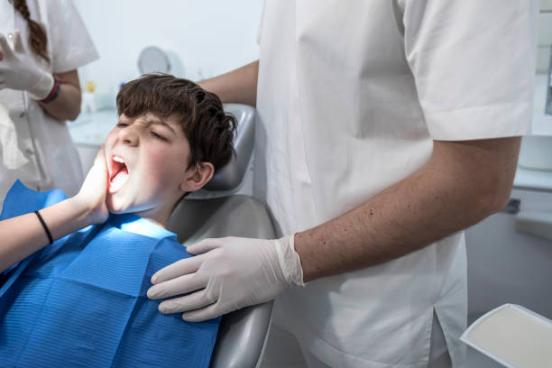 Best After-Hours Dental Trauma Care in Lliams Bay, WI