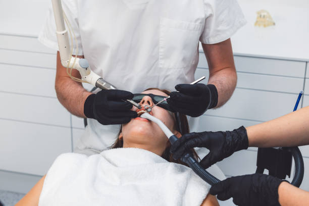 Best Emergency Treatment for Dental Infections or Abscesses in Lliams Bay, WI